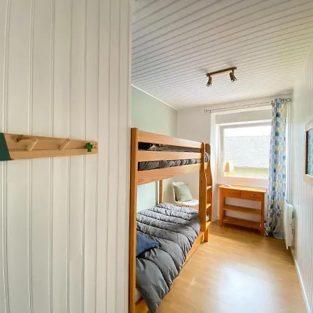 Charming Near Mont St Michel Bay Tatil Evi Bréhal