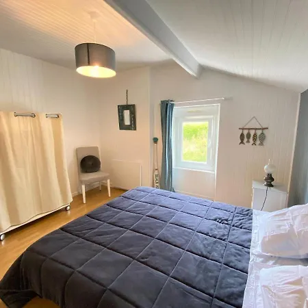 Charming On West Coast Of The Cotentin * Brehal