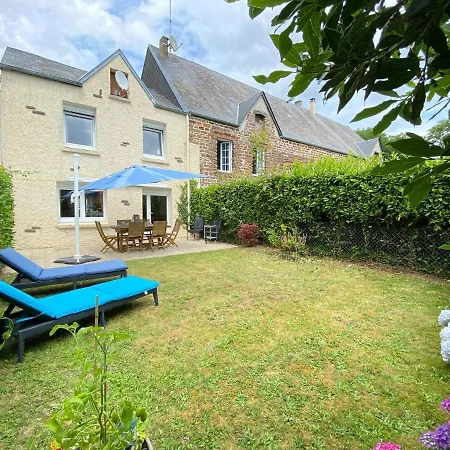 Holiday home Charming On West Coast Of The Cotentin