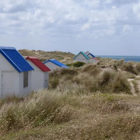 Charming On West Coast Of The Cotentin * Brehal