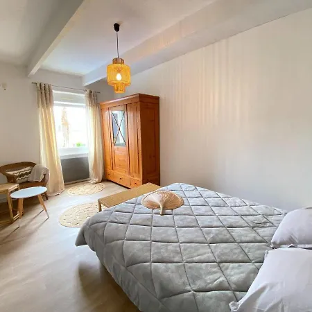 Charming Near Mont St Michel Bay