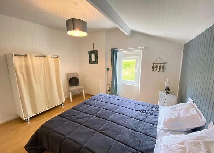 Charming Near Mont St Michel Bay * Bréhal