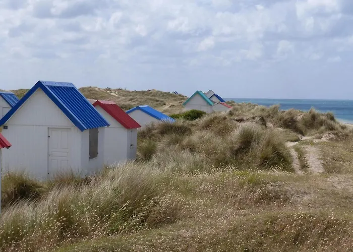 Charming Near Mont St Michel Bay * Bréhal