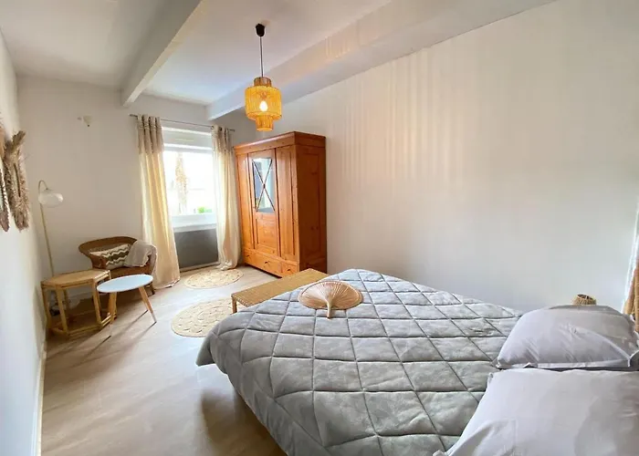 Charming Near Mont St Michel Bay