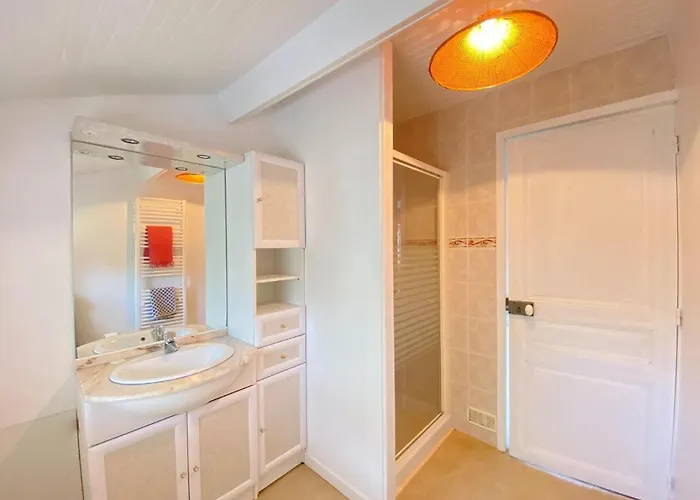 Charming Near Mont St Michel Bay